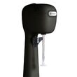 Milkshaker Negru de 0.9 l - Design by Bronwasser, 170x196x(H)490mm, 400 W, Hendi