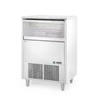 Aparat de facut cuburi de gheata, Arktic, 220V/900W, 730x600x(H)1136mm