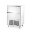 Aparat de facut cuburi de gheata, Arktic, 220V/900W, 730x600x(H)1136mm