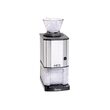 Zdrobitor electric gheata, pana la 12 kg/ora, corp inox, 80W, Hendi, 17x26x(H)46 cm