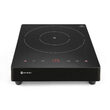 Plita inductie Black Line, 3500W, 337x417x(H)85mm