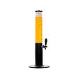 Dozator bere 5 lt, Hendi, gradat, 100x(H)1150 mm