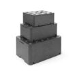 Cutie termoizolanta , HENDI, Kitchen Line, 13L, 400x300x(H)173mm