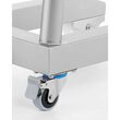 Mixer turbo TRX-22, Sammic, 400V/2200W