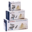 Cartuse frisca universale 24 buc/cutie pentru aparat/sifon frisca, Hendi