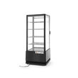 Vitrina Frigorifica Prezentare 98L 452x406x(H)1116