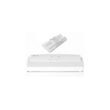 Aparat vidat Hendi , 110W, pentru pungi de vidat gofrate cu latime maxima 31 cm