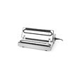 Masina profesioanala de vidat cu banda Revolution, 475 W, 390x275x(H)150 mm