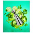 Cana ulei 0,3 lt, Hendi, inox