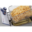 Friteuza Blue Line 6 litri, 265x430x(H)290, 230v  3300w