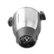 Set: bol si accesorii pentru HendiChef, HENDI, 3L, 280x205x(H)275mm