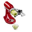 Accesoriu taiere spiralata cu 4 lame - KitchenAid
