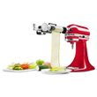 Accesoriu taiere foi cu 2 lame - KitchenAid