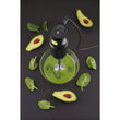 Blender Stick cu 6 viteze si display LCD, dimensiuni 71x71x(H)444mm, putere 250w, 230v