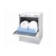 Masina profesionala de spalat vase K 50 50 x 50 control electromecanic 230 W Hendi Inox 570x600(+370)x(H)830 mm