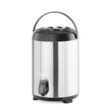 Dispenser apa  HENDI, 10L, ø226x(H)360mm 
