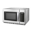 Cuptor Hendi microunde programabil 3000W (intrare),1800 (putere iesire)