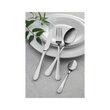 Set 6 x cutite masa / friptura (L) 215 mm, inox, finisaj oglinda, Hendi Profi Line