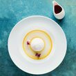 Farfurie Bianco, 200 mm Fine Dine