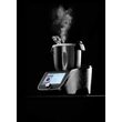 Dispozitiv multifunctional HENDICHEF Black Edition, HENDI, 230V/1400W, 210x380x(H)320mm