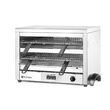 Salamandra quart  GN 1/1 Hendi ,dimensiuni 685x396x(H)452mm; 4500w, 400v;
