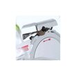 Feliator electric profesional Revolution, 120W, diam lama 22cm, 479x398x(H)404 mm