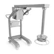 Mixer turbo TRX-22, Sammic, 400V/2200W