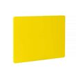 Set 6 placi de taiat HACCP cu suport, HENDI, 6 buc., 450x300x(H)10mm