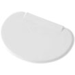 Taietor aluat Hendi semioval, din polipropilena , set 6 buc, 104x74mm