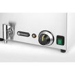 Set: Bain-marie HENDI Ranger cu robinet de scurgere + 3x GN 1/3 cu capac, HENDI, GN 1/1, 230V/1000W, 604x332x(H)242mm