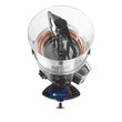 Dispenser profesional ciocolata fierbinte , Hendi, capacitate 5 lt, sistem incalzire bain-marie