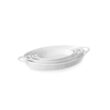 Vas tapas oval - 165x105x30 mm