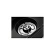 Chafing dish electric Gastronorm GN 1/1, termostat 0-85 gr C, 9 lt, 573x348x(H)284 mm, Hendi Tellano