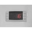 Frigider cu o usa Profi Line 410 L,Hendi, 600x740x(H)1950 mm, 230v