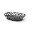Cos servire Hendi, 225x130x55 mm, Polipropilena