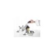 Taietor cartofi prajiti 430x168x(H)290 mm