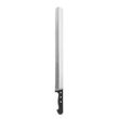 Cutit kebab , gama Superior Pirge, lungime lama 450 mm, grosime lama 3 mm