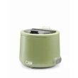 Supiera UNIQ, Hendi, 8L, Verde, 220-240V/500W, ø366x(H)325mm