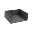 Geanta livrat pizza izolata termic, capacitate 4 cutii de 35x35 cm, Hendi,