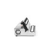 Masina profesioanala de vidat cu banda Revolution, 475 W, 390x275x(H)150 mm