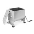 Mixer manual pentru carne cu bol fix, HENDI, sarcina de carne: 6,5 kg, 10L, 450x230x(H)335mm