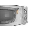 Cuptor cu microunde si grill , 20 litri , 1050 w, 230v, 440x330x (H)259 mm