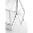 Vitrina frigorifica de prezentare - 58 lt