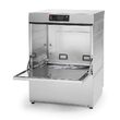 Masina de spalat vase 50x50 UX-50B, controlata electronic, Sammic, 400V/5750W, 580x635x(H)835mm
