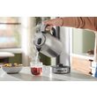 Fierbator electric cu temperatura variabila, 1,7 L, Stainless Steel - KitchenAid