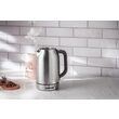Fierbator electric cu temperatura variabila, 1,7 L, Stainless Steel - KitchenAid