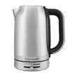 Fierbator electric cu temperatura variabila, 1,7 L, Stainless Steel - KitchenAid