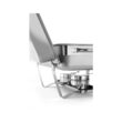 Chafing dish Gastronorm 1/1 - Model Economic