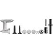 Accesoriu pentru tocat si facut carnati - KitchenAid