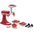 Accesoriu pentru tocat si facut carnati - KitchenAid